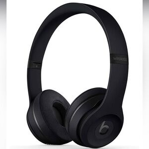 Beats Solo3 Wireless On-Ear Headphones